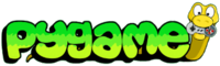 Python Pygame